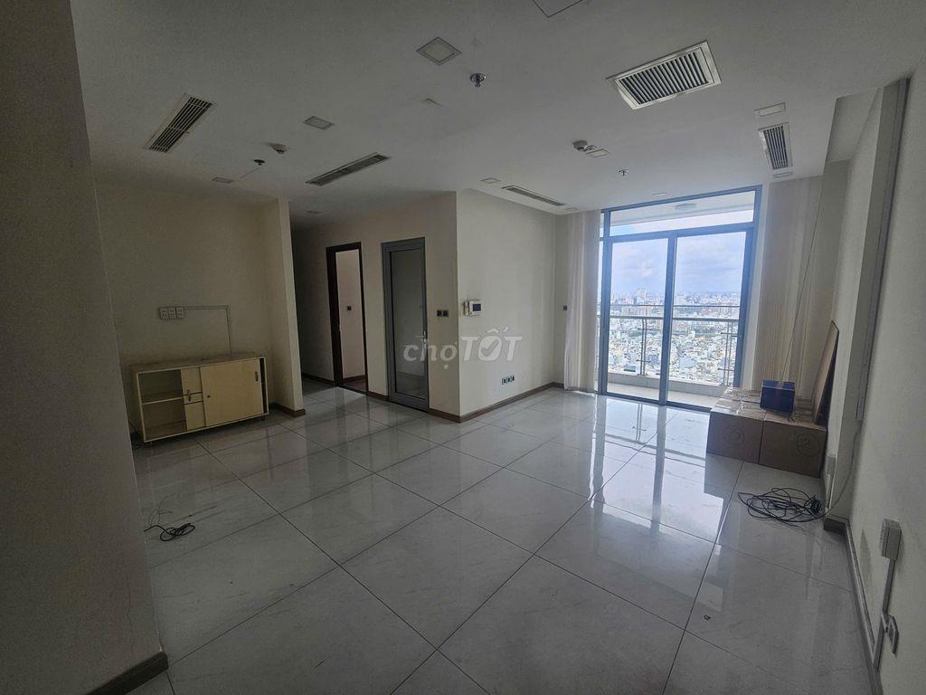 Cho thuê căn hộ 2PN Park 7 - Vinhomes Central Park