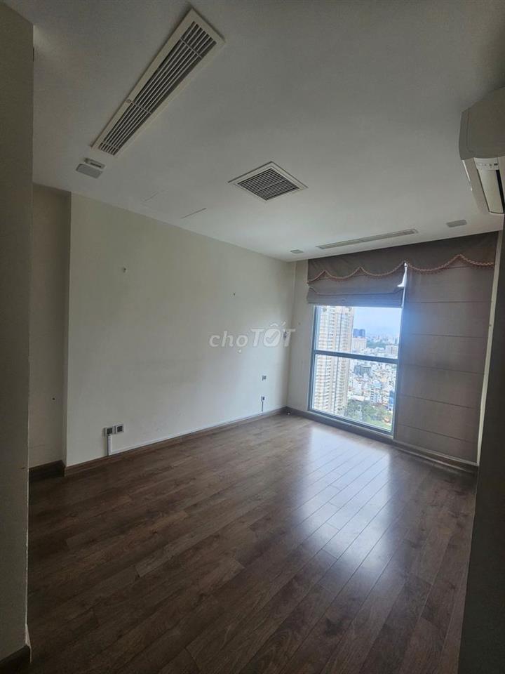 Cho thuê căn hộ 2PN Park 7 - Vinhomes Central Park