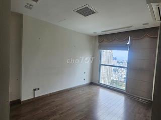 Cho thuê căn hộ 2PN Park 7 - Vinhomes Central Park