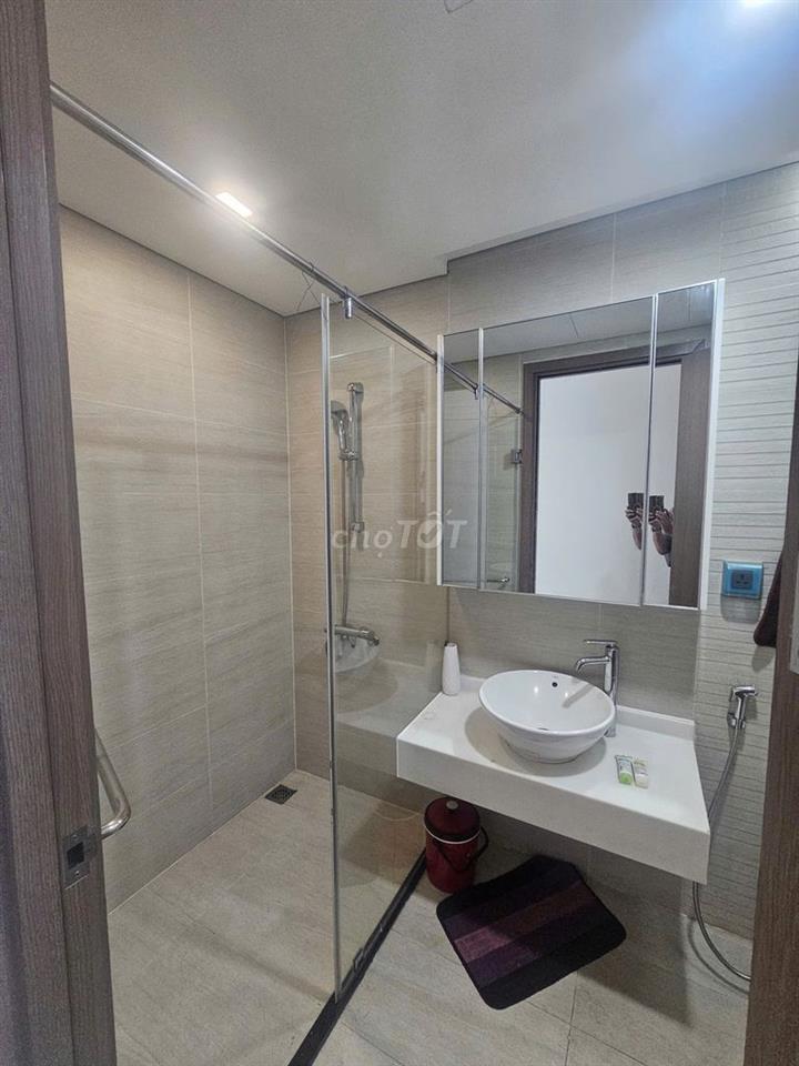 Cho thuê căn hộ 2PN Park 7 - Vinhomes Central Park