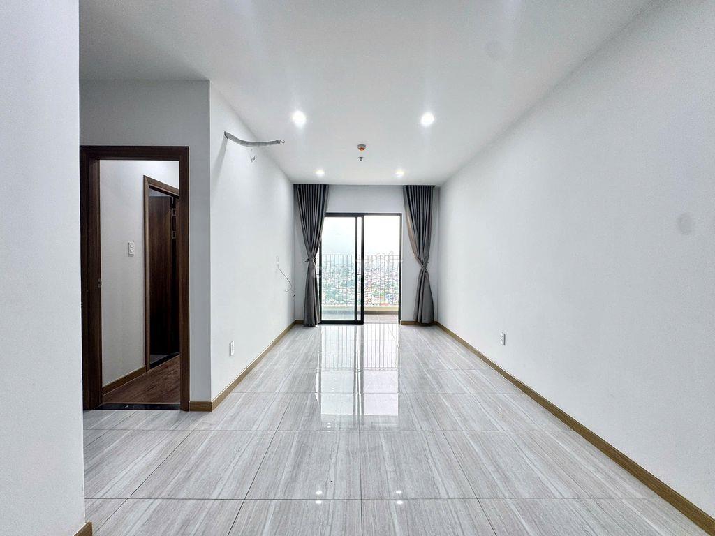 Chung cư 2PN, 60m2, Kết nối nhanh Bình Thạnh chỉ 15 phút Không kẹt xe