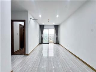 Chung cư 2PN, 60m2, Kết nối nhanh Bình Thạnh chỉ 15 phút Không kẹt xe