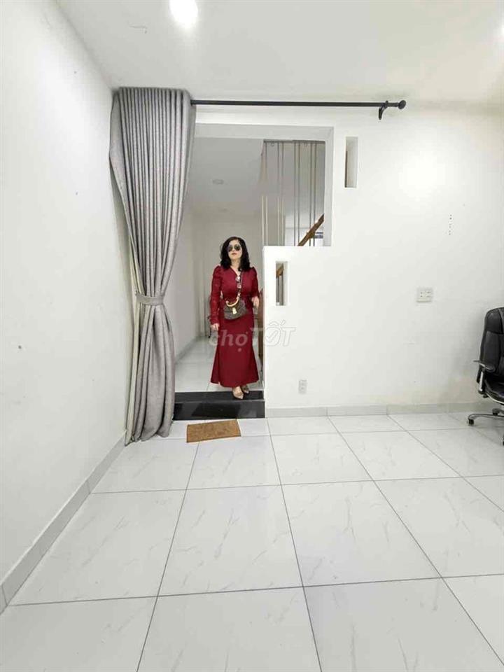 bán 🏠. 9 chủ 442/48 lqd. 45 m 1lầu 5ty650 tr hh3%
