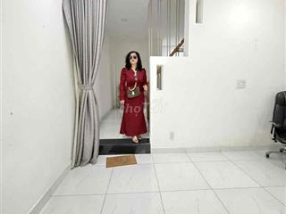 bán 🏠. 9 chủ 442/48 lqd. 45 m 1lầu 5ty650 tr hh3%