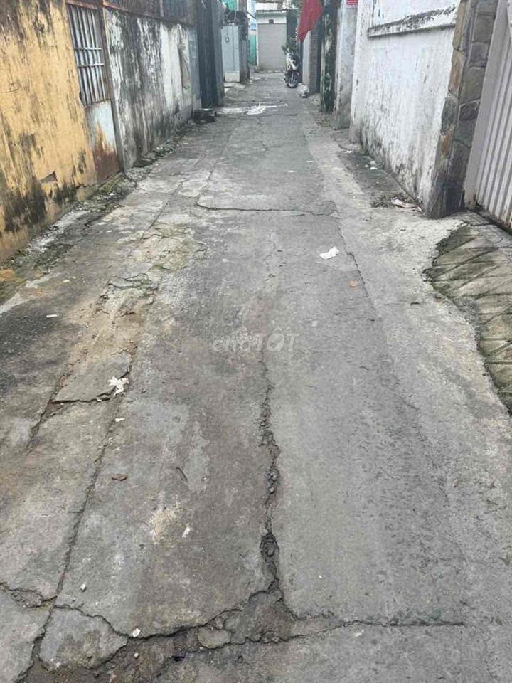bán 🏠. 9 chủ 442/48 lqd. 45 m 1lầu 5ty650 tr hh3%