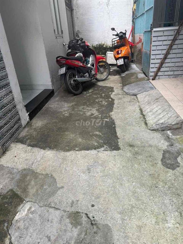 bán 🏠. 9 chủ 442/48 lqd. 45 m 1lầu 5ty650 tr hh3%