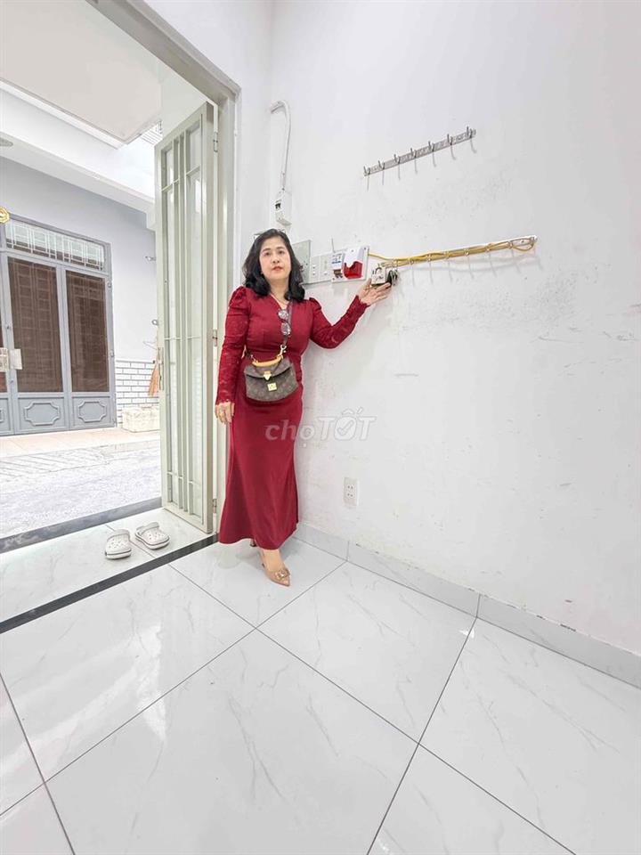 bán nhà 9 chủ 442/48 lqd. 45m 1lầu chot 5ty500 tr. chot