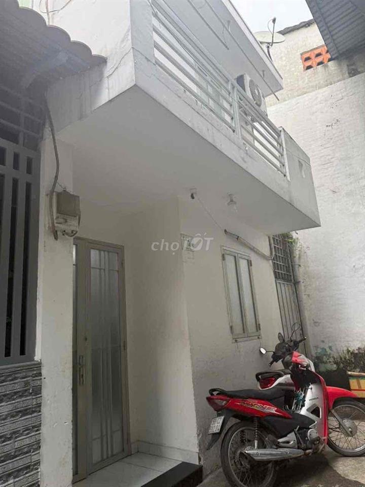 bán nhà 9 chủ 442/48 lqd. 45m 1lầu chot 5ty500 tr. chot