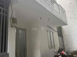 bán nhà 9 chủ 442/48 lqd. 45m 1lầu chot 5ty500 tr. chot