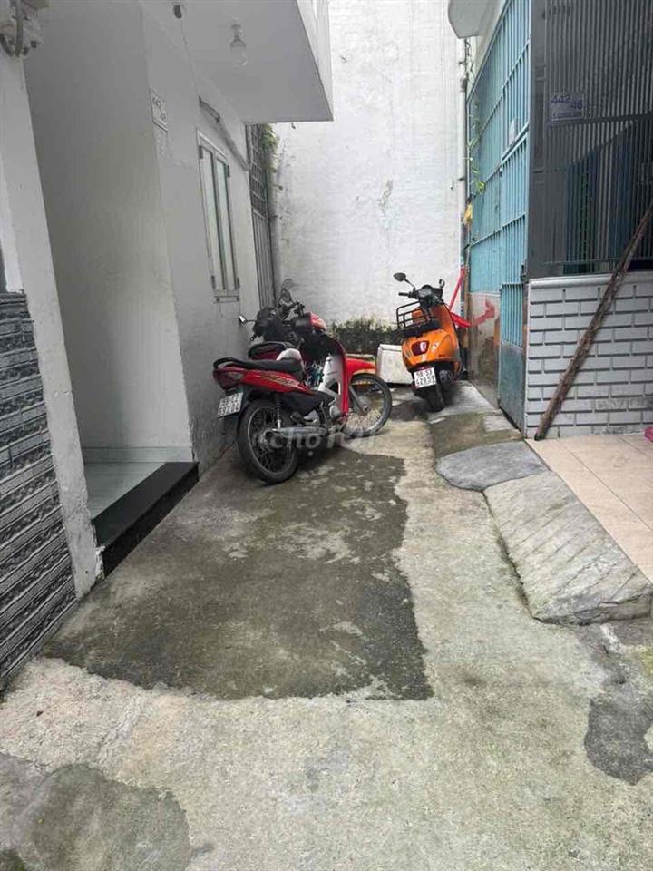 bán nhà 9 chủ 442/48 lqd. 45m 1lầu chot 5ty500 tr. chot