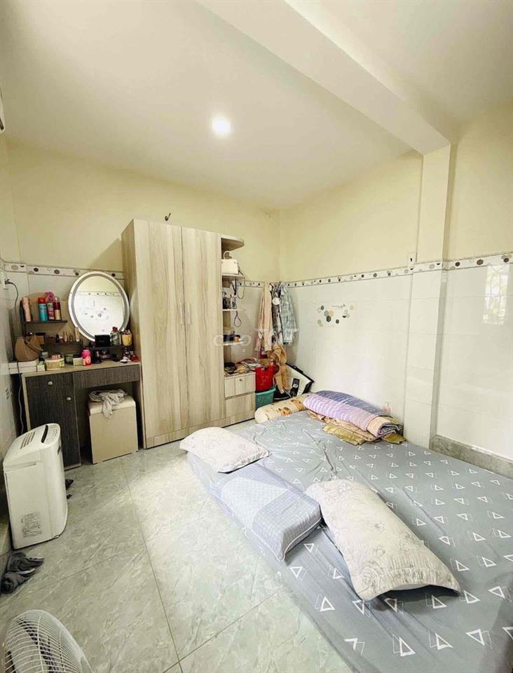 BÁN NHÀ XÔ VIẾT NGHỆ TĨNH 25M2-AN NINH