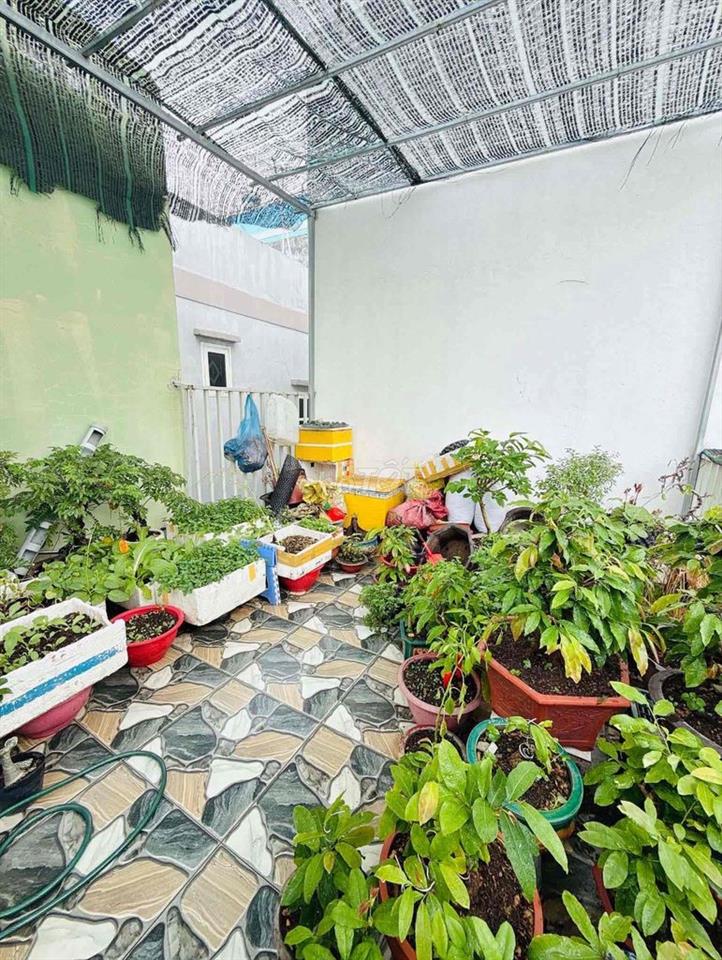 BÁN NHÀ XÔ VIẾT NGHỆ TĨNH 25M2-AN NINH