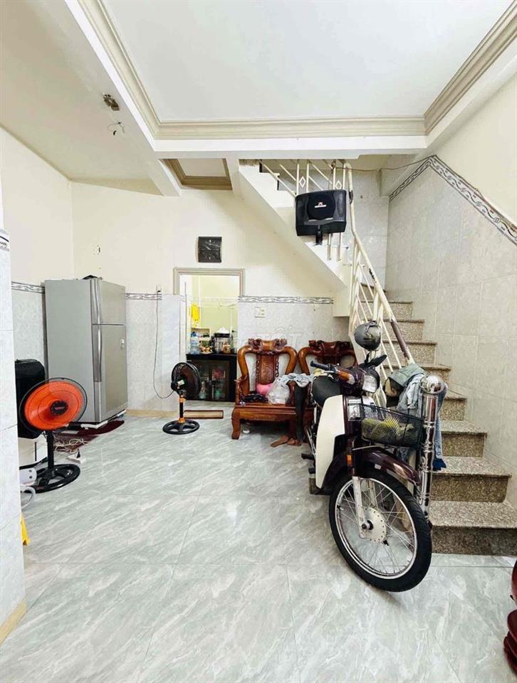BÁN NHÀ XÔ VIẾT NGHỆ TĨNH 25M2-AN NINH