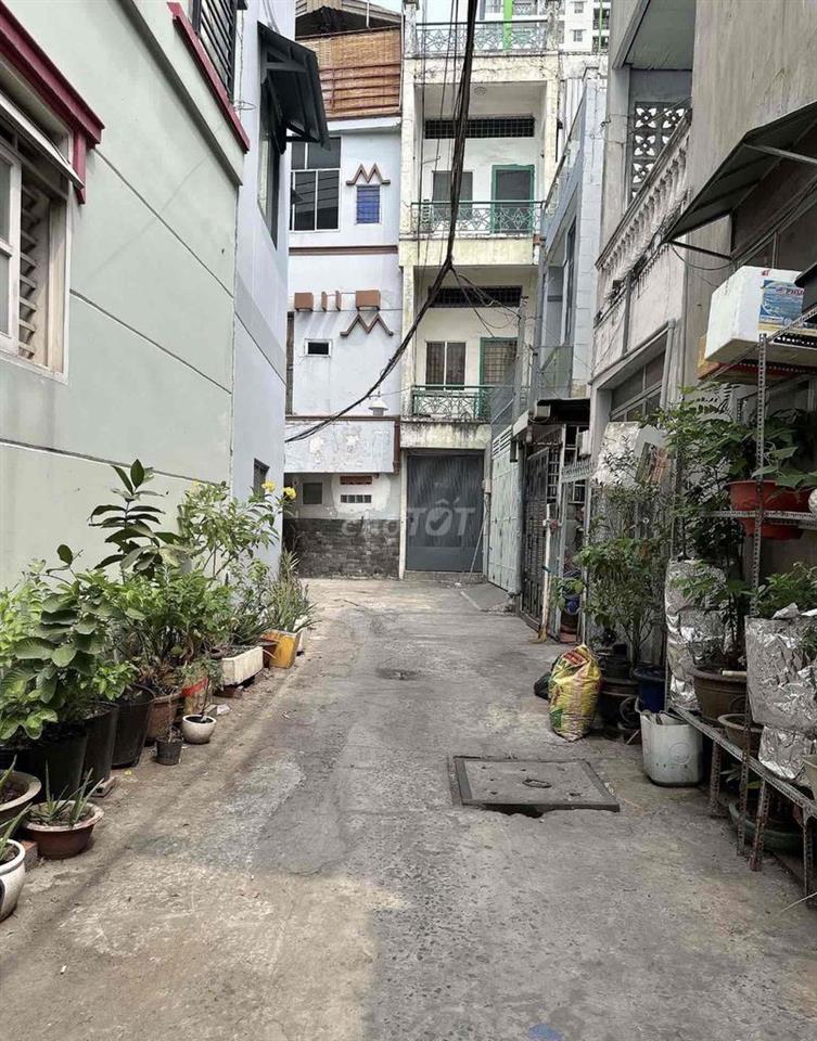 BÁN NHÀ XÔ VIẾT NGHỆ TĨNH 25M2-AN NINH