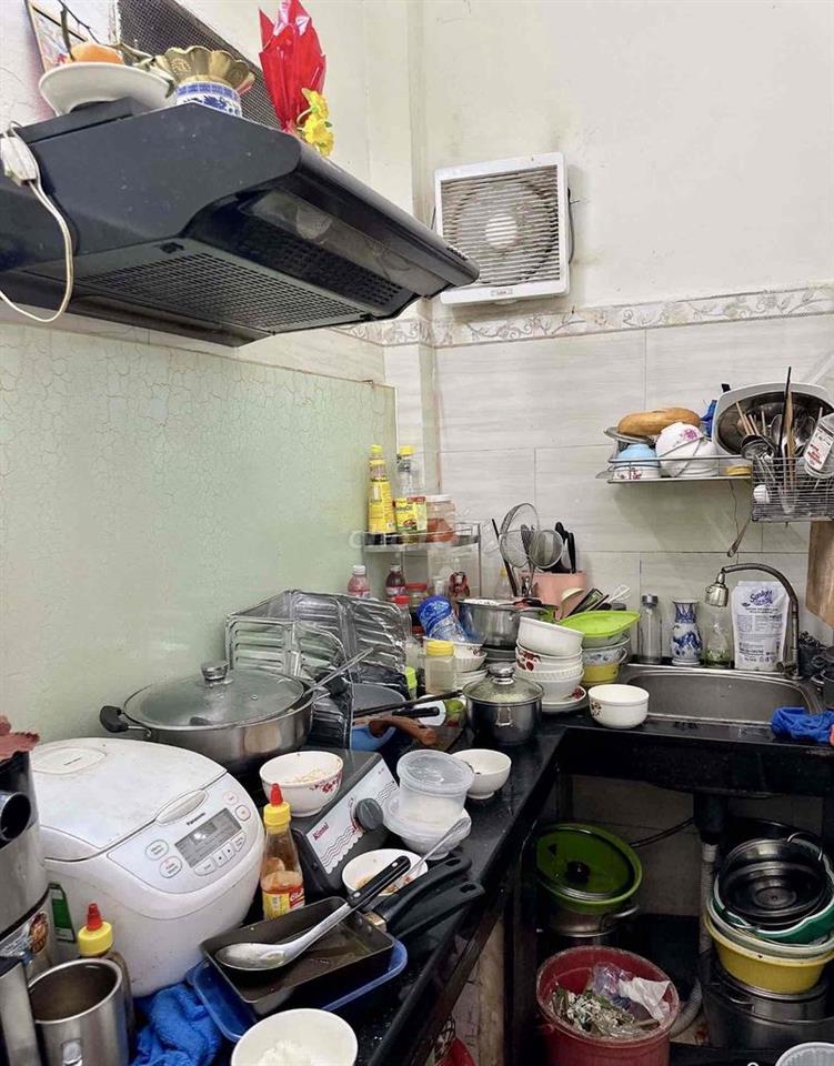 BÁN NHÀ XÔ VIẾT NGHỆ TĨNH 25M2-AN NINH
