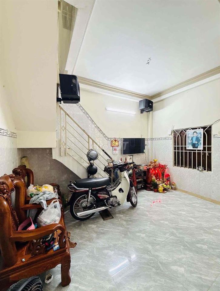 BÁN NHÀ XÔ VIẾT NGHỆ TĨNH 25M2-AN NINH