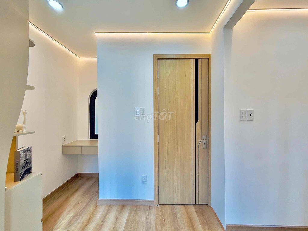 THÂN GỬI ACE HOA HỒNG 60 TRIỆU gửi bán căn chính chủ Chợ Bà Chiểu