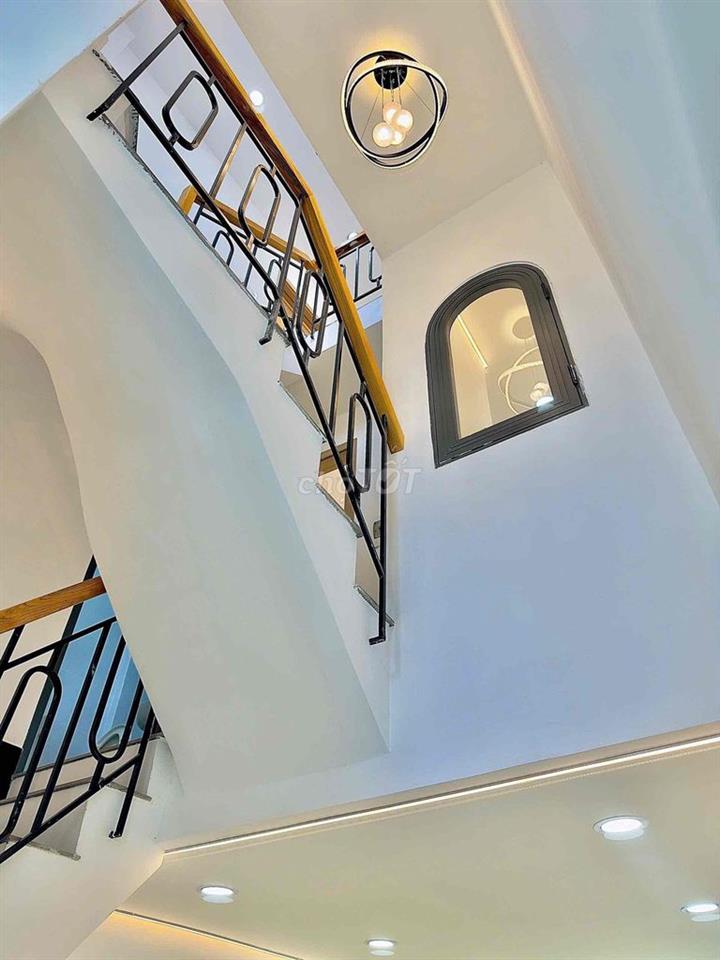 THÂN GỬI ACE HOA HỒNG 60 TRIỆU gửi bán căn chính chủ Chợ Bà Chiểu