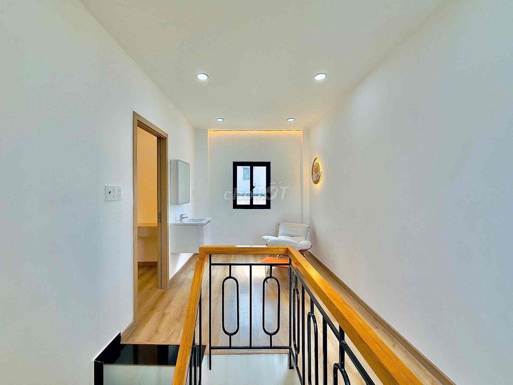 THÂN GỬI ACE HOA HỒNG 60 TRIỆU gửi bán căn chính chủ Chợ Bà Chiểu
