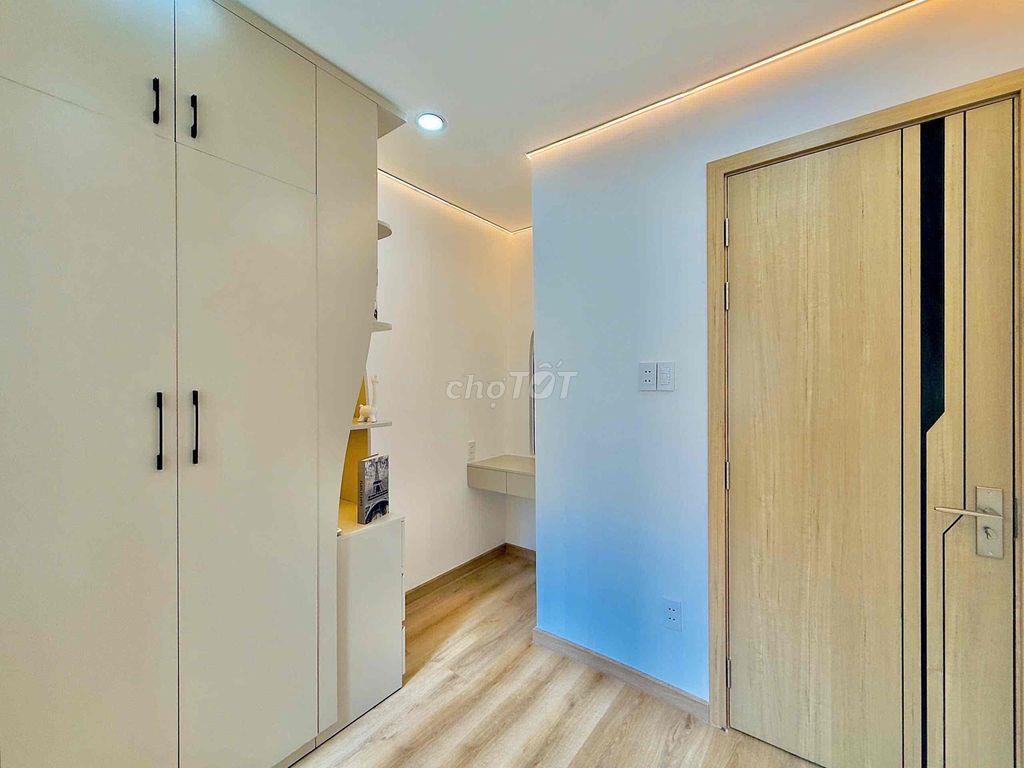 THÂN GỬI ACE HOA HỒNG 60 TRIỆU gửi bán căn chính chủ Chợ Bà Chiểu