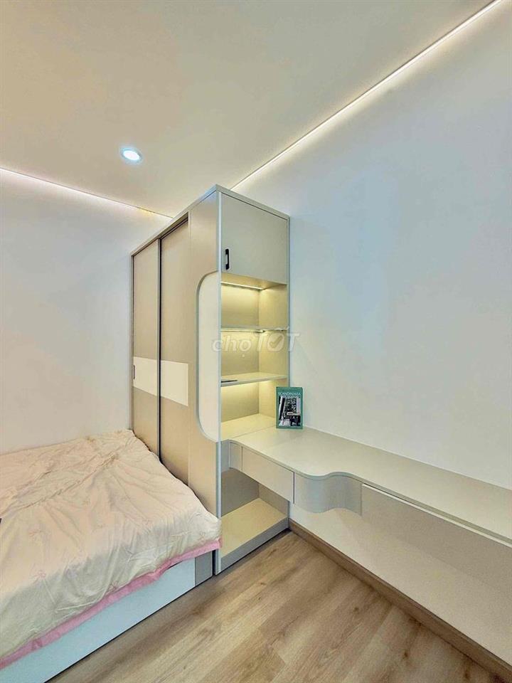 THÂN GỬI ACE HOA HỒNG 60 TRIỆU gửi bán căn chính chủ Chợ Bà Chiểu