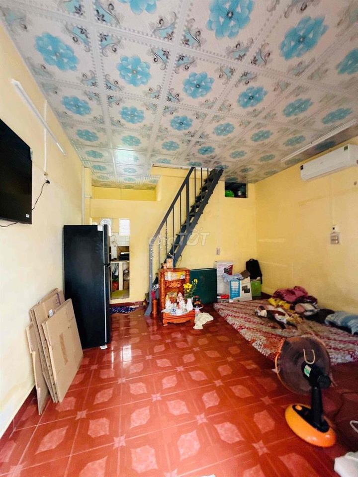 THÂN GỬI ACE HOA HỒNG 40 TRIỆU  Nhà chính chủ gửi bán Nguyễn Văn Đậu