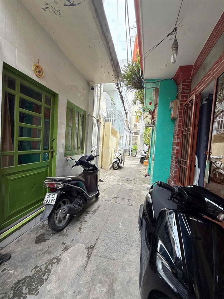 THÂN GỬI ACE HOA HỒNG 40 TRIỆU  Nhà chính chủ gửi bán Nguyễn Văn Đậu