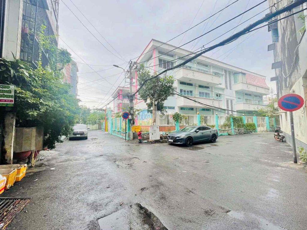 THÂN GỬI ACE HOA HỒNG 40 TRIỆU  Nhà chính chủ gửi bán Nguyễn Văn Đậu