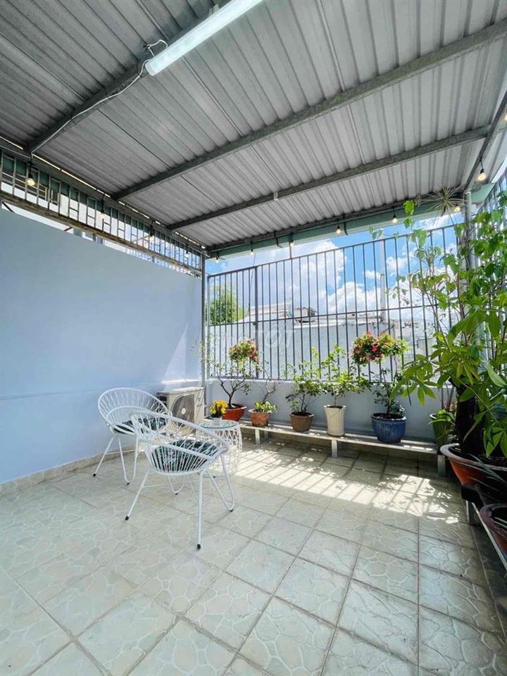 💥CỰC HIẾM NHANH MỚI KỊP - BÌNH THẠNH GIÁ TỐT - NỞ HẬU 4M5 ĐẸP