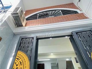 💥CỰC HIẾM NHANH MỚI KỊP - BÌNH THẠNH GIÁ TỐT - NỞ HẬU 4M5 ĐẸP