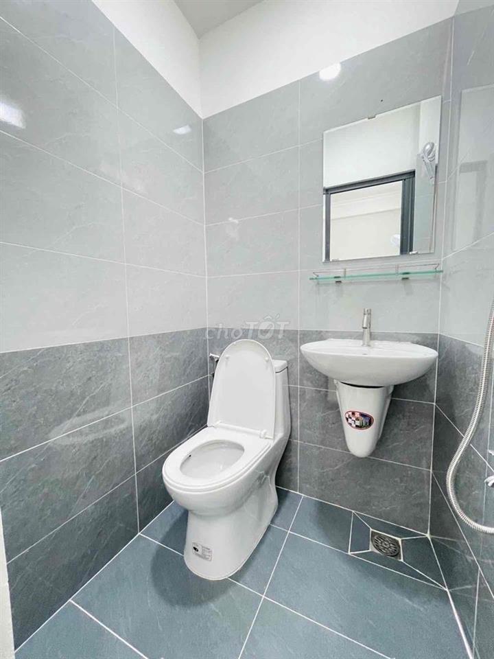 💥CỰC HIẾM NHANH MỚI KỊP - BÌNH THẠNH GIÁ TỐT - NỞ HẬU 4M5 ĐẸP
