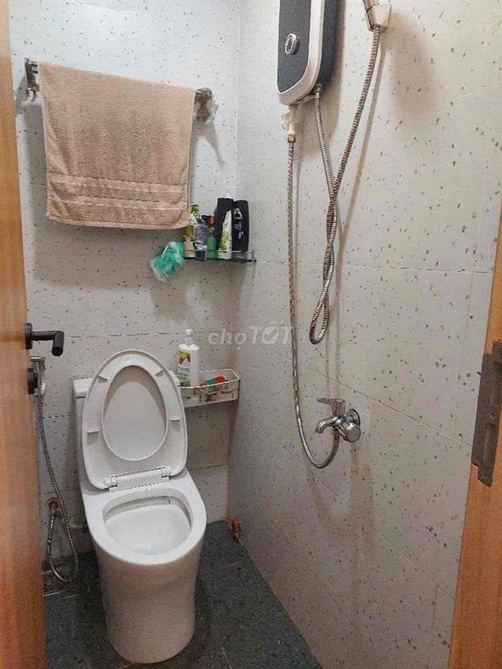 🔥 NHỈNH 2 TỶ – NHÀ 2 TẦNG MỚI ĐẸP – Ở NGAY – BÌNH THẠNH 🔥