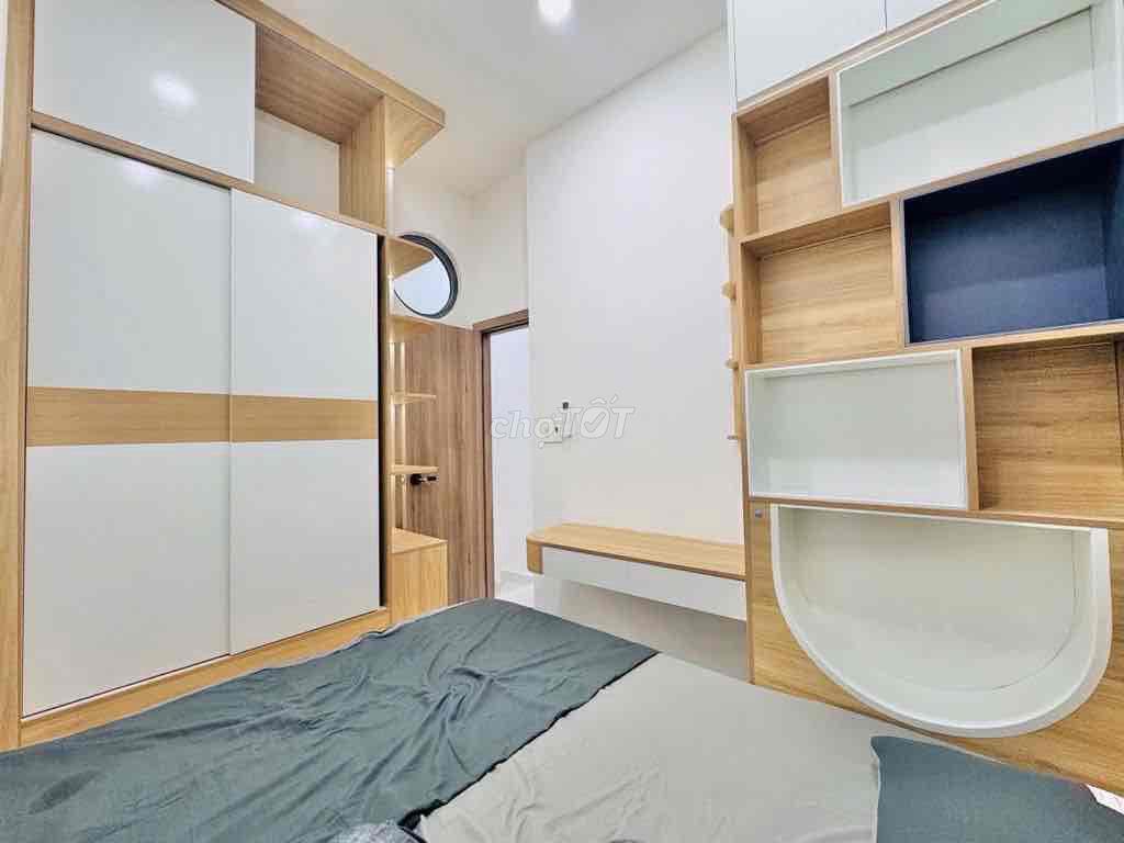 LÊN SÓNG SIÊU PHẨM MINI - HẺM Ô TÔ