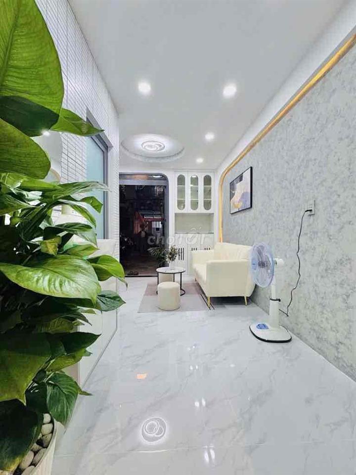 LÊN SÓNG SIÊU PHẨM MINI - HẺM Ô TÔ