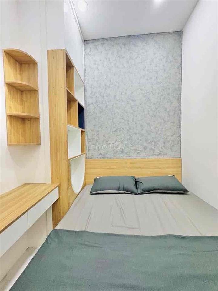 LÊN SÓNG SIÊU PHẨM MINI - HẺM Ô TÔ