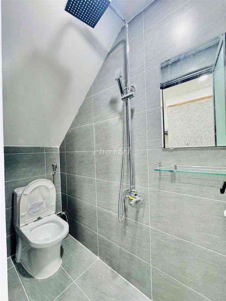 LÊN SÓNG SIÊU PHẨM MINI - HẺM Ô TÔ