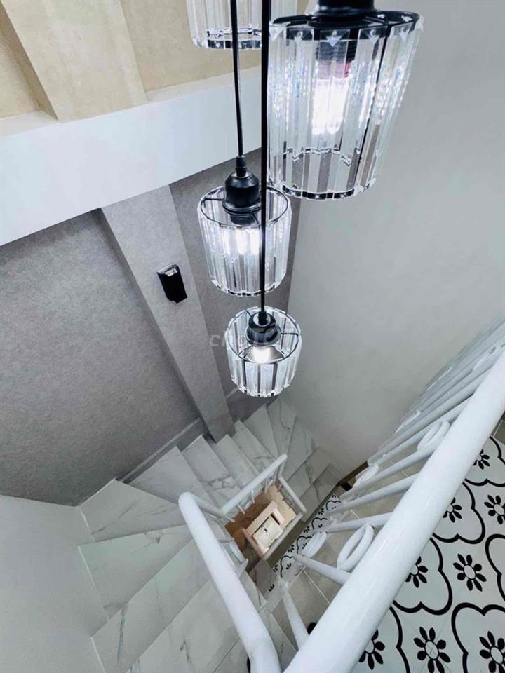 🍀💥 Siêu Phẩm - Thích Quảng Đức - P5 - Phú Nhuận - Cách Mặt Tiền 2 Căn