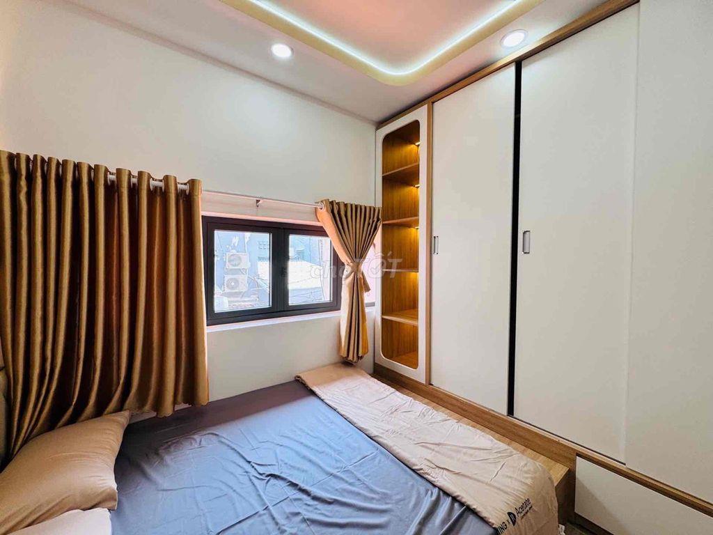 🍀💥 Siêu Phẩm - Thích Quảng Đức - P5 - Phú Nhuận - Cách Mặt Tiền 2 Căn