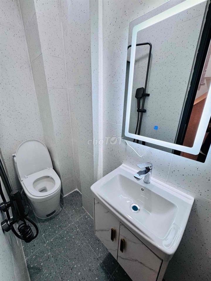 🍀💥 Siêu Phẩm - Thích Quảng Đức - P5 - Phú Nhuận - Cách Mặt Tiền 2 Căn