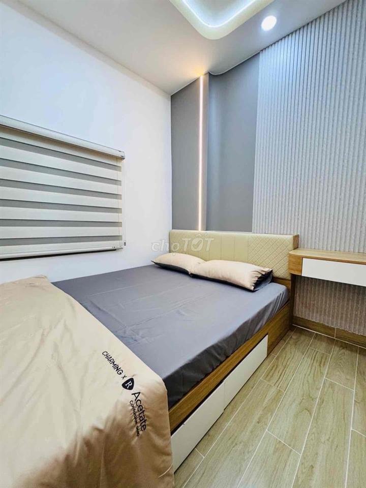 🍀💥 Siêu Phẩm - Thích Quảng Đức - P5 - Phú Nhuận - Cách Mặt Tiền 2 Căn