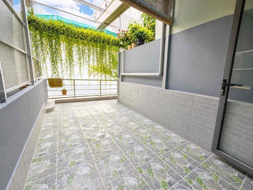🏡 NHÀ ĐẸP 3 TẦNG – 42m2 – 3PN – NGAY BV GIA ĐỊNH – NƠ TRANG LONG