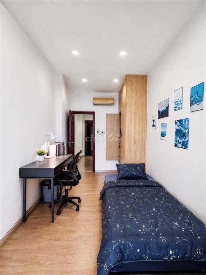 🏡 NHÀ ĐẸP 3 TẦNG – 42m2 – 3PN – NGAY BV GIA ĐỊNH – NƠ TRANG LONG