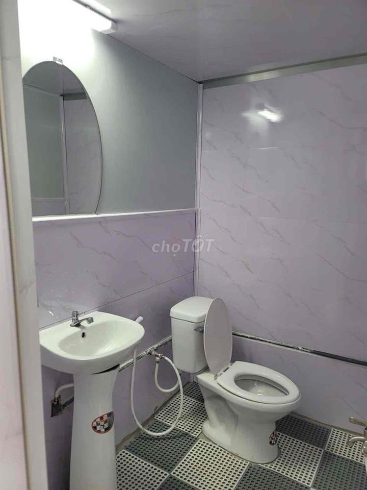 🔥 BÙI ĐÌNH TUÝ – BÌNH THẠNH – 56M² – 15 PHÒNG – DÒNG TIỀN 30TR/THÁNG 🔥
