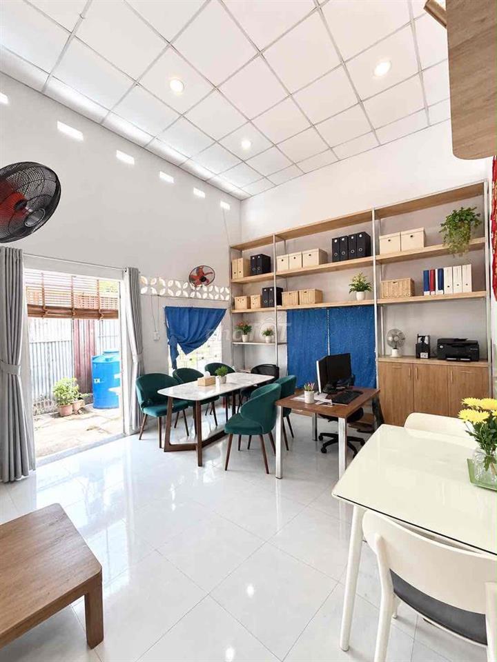 🔥 CẠNH MẶT TIỀN LÊ QUANG ĐỊNH - BÌNH THẠNH  – 72M² – 5PN 🔥