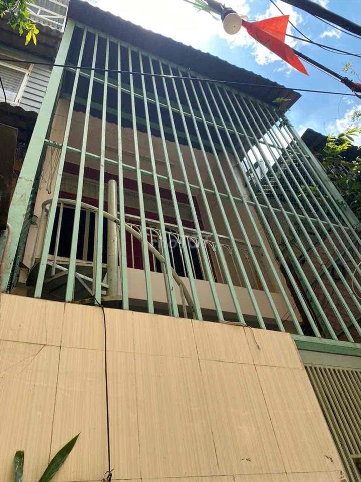 CHO THUÊ NHÀ NGUYÊN CĂN SÁT Q1 - LANDMARK 81