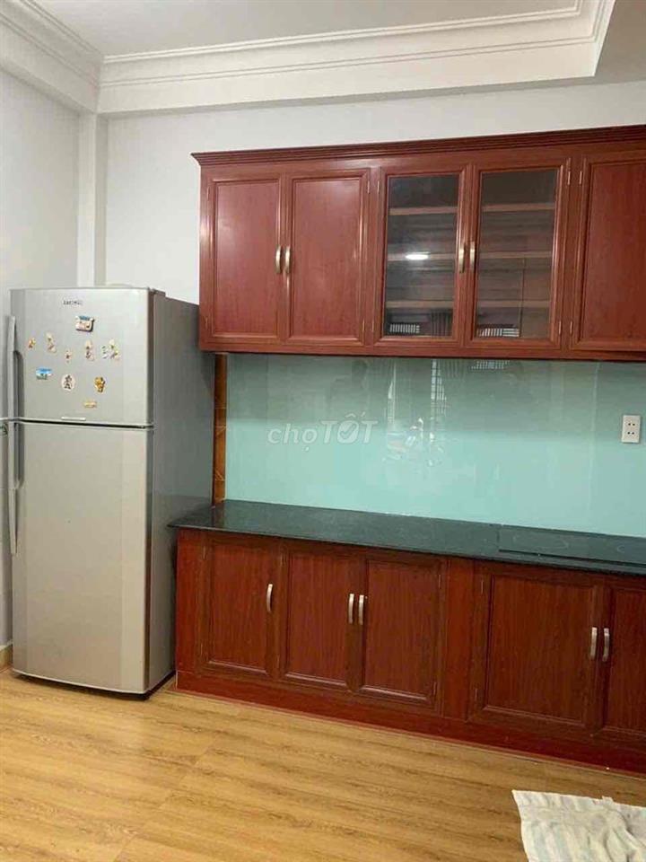 HẺM XE HƠI - BTCT 3 TẦNG - SỔ NỞ HẬU PHONG THỦY TỐT - 3 PN