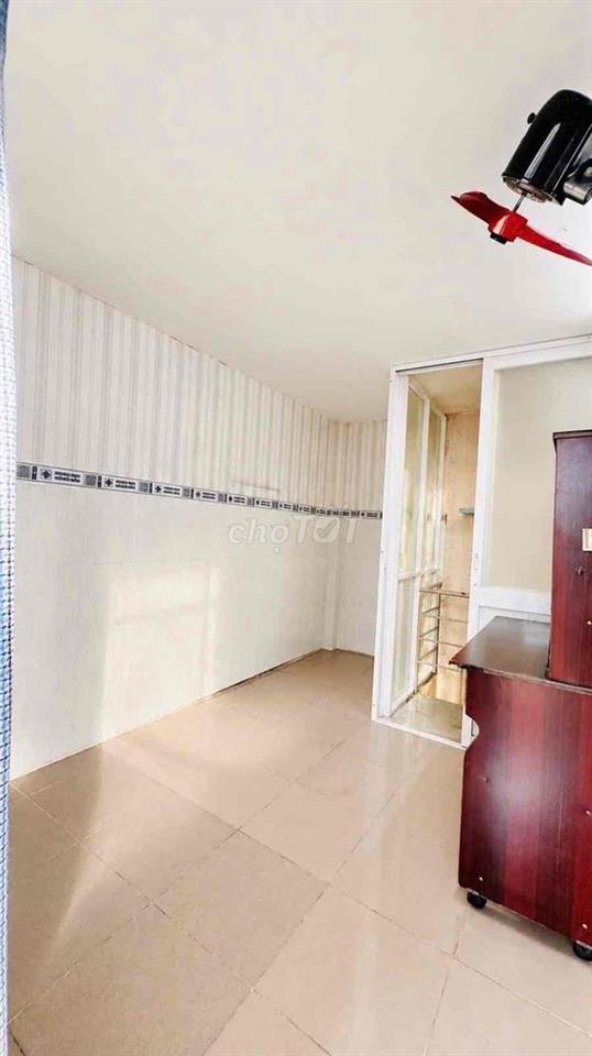 NHÀ MINI CHÍNH CHỦ LÂU NĂM • GẦN CHỢ BÀ CHIỂU • BÙI ĐÌNH TUÝ