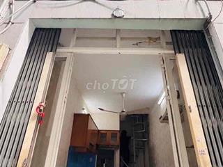 NHÀ MINI CHÍNH CHỦ LÂU NĂM • GẦN CHỢ BÀ CHIỂU • BÙI ĐÌNH TUÝ