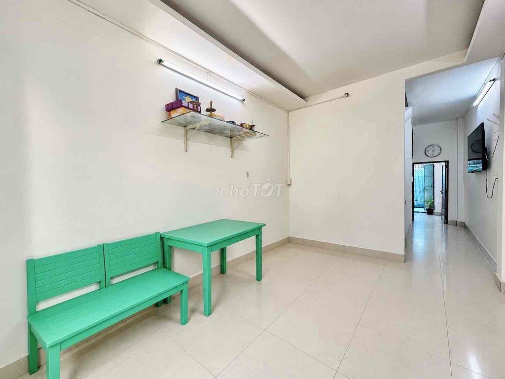Khu Phan Xích Long, Phường 7, Phú Nhuận - Công nhận 43m2 A4 - 2 Tầng