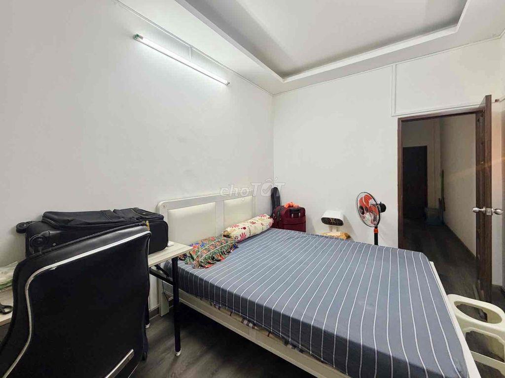 Khu Phan Xích Long, Phường 7, Phú Nhuận - Công nhận 43m2 A4 - 2 Tầng
